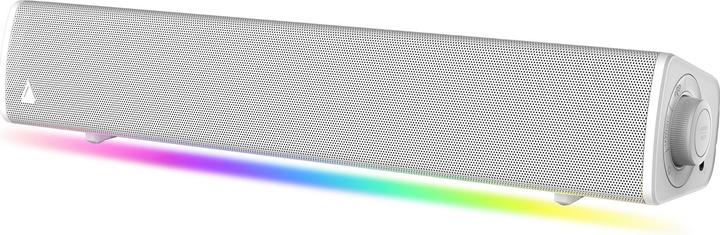 Actual product image Creative SB GS3 w/RGB White (24 W, Stereo)