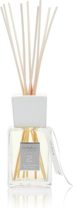 Actual product image Millefiori Legni & Spezie (500 ml)