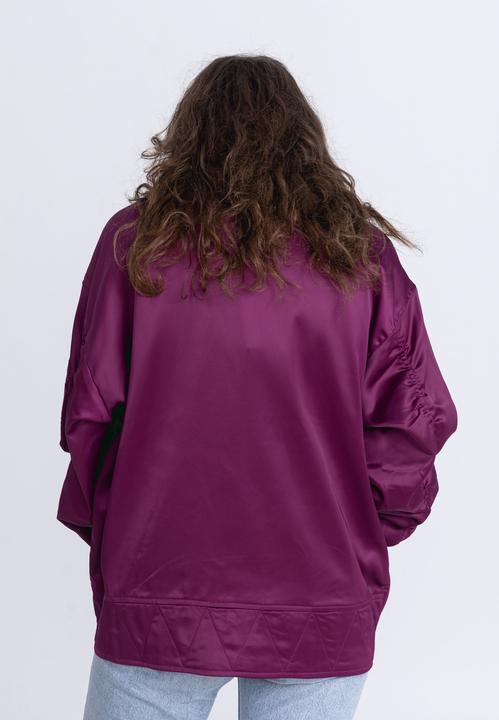 Actual product image Bombers Original Jackets Ballerina W (S)
