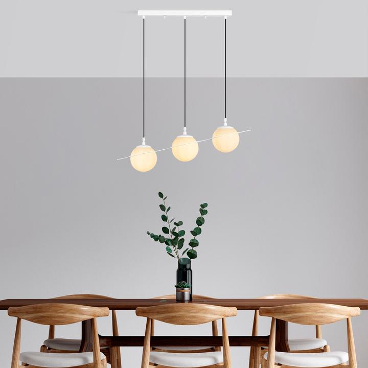 Actual product image Hermia Kalel (E14)