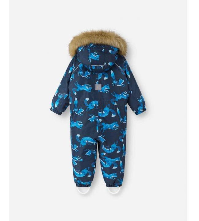 Image du produit Reima combinaison imperméable bébé lappi (86)