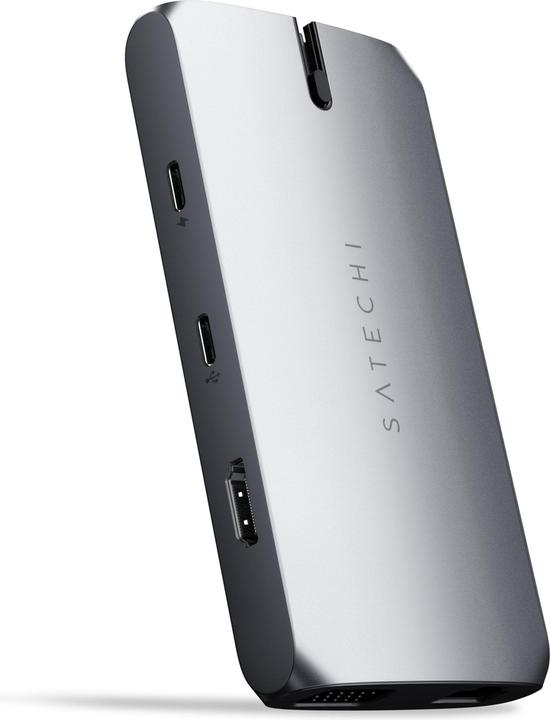 Satechi On the Go (USB-C, 1 portion)