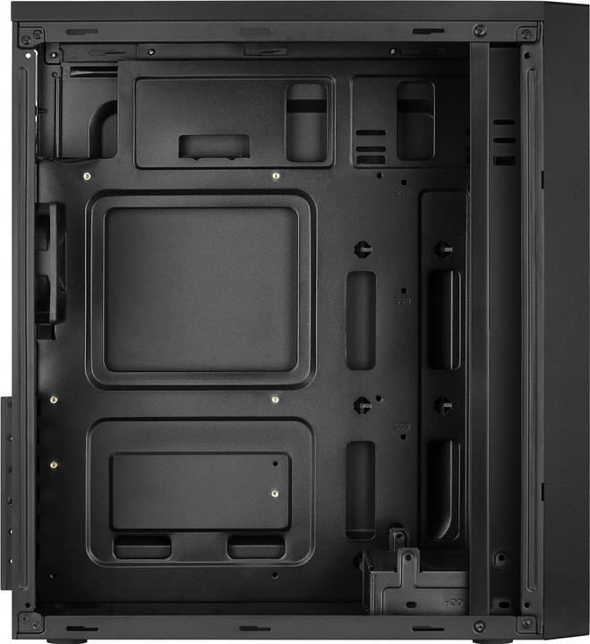 Produktbild AeroCool CS-1103 (ATX, mATX, Mini-ITX)