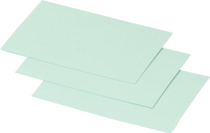 Image du produit Pollen Cartes simple (210 g/m², 14000 x, 70 x 95 mm)
