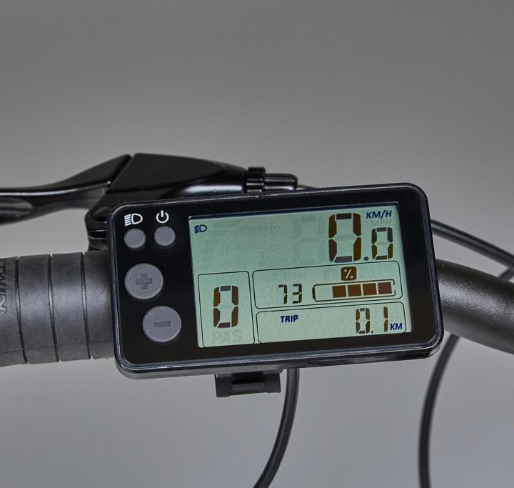 Produktbild Btwin Original 920E (50 cm)