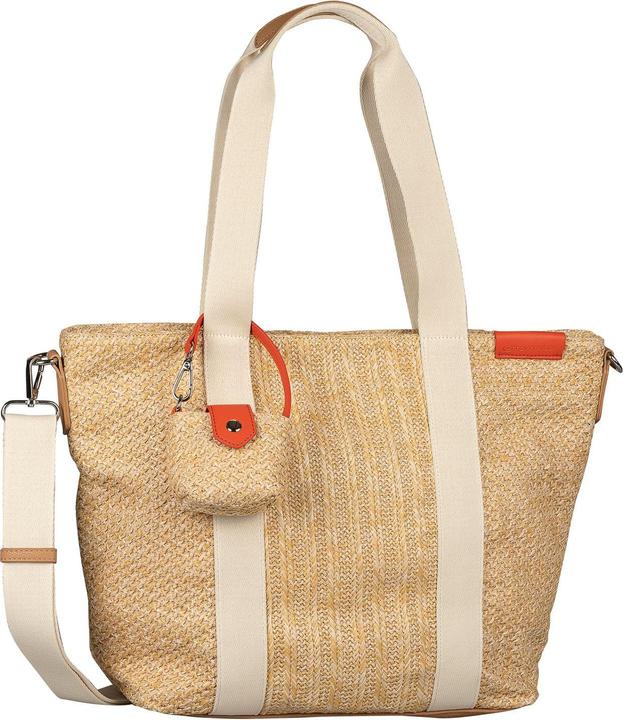 Immagine prodotto Tom Tailor Vanya Zip Shopper