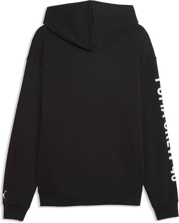 Image du produit Puma M Graphics French Terry Hoodie (L)