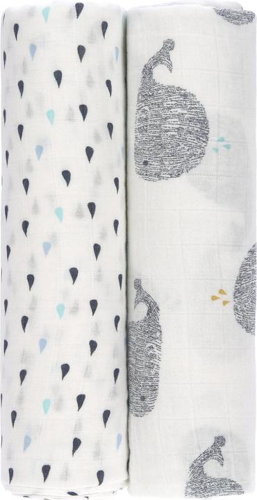 Image du produit Lässig Nourriture en bambou (120 cm, 120 cm)
