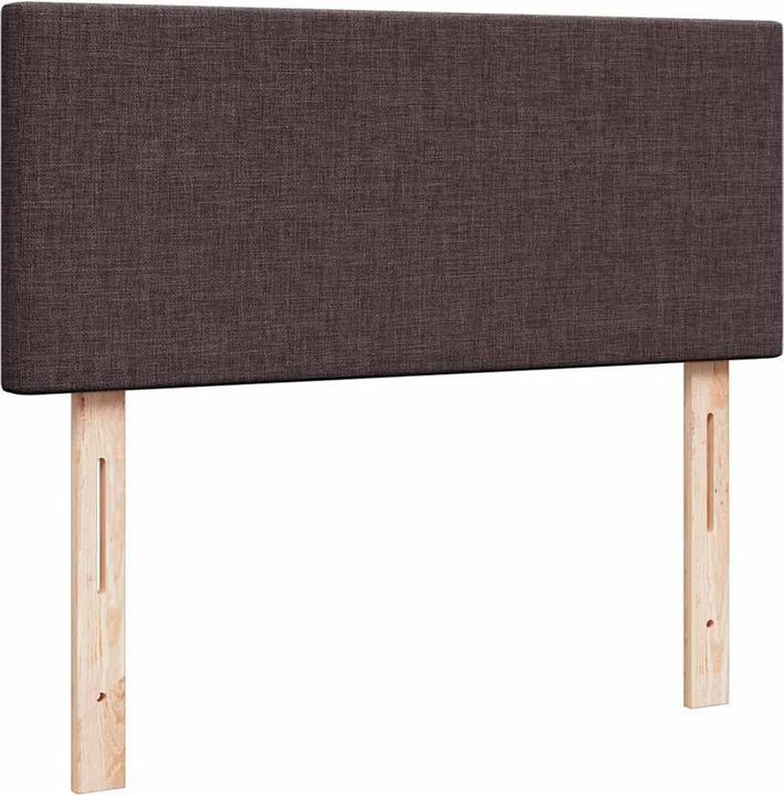 Image du produit vidaXL Ottoman-Bett (120 x 190 cm)