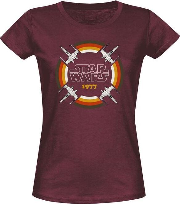 Produktbild Star Wars X-Wing 77 (XL)