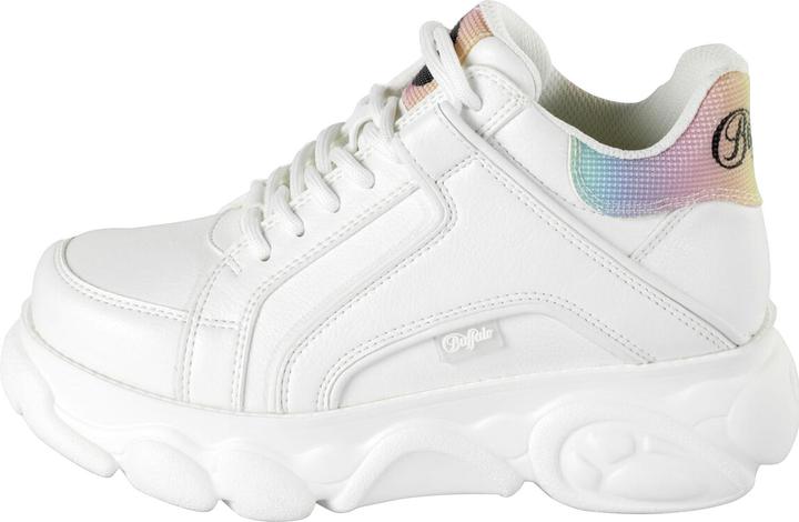 Actual product image Buffalo Cld Corin Vegan Nappa - 159633 (41)