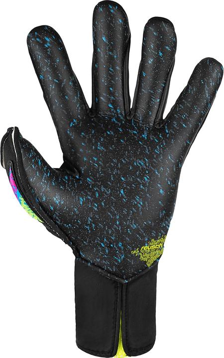 Produktbild Reusch Attrakt Fusion Strapless (10)