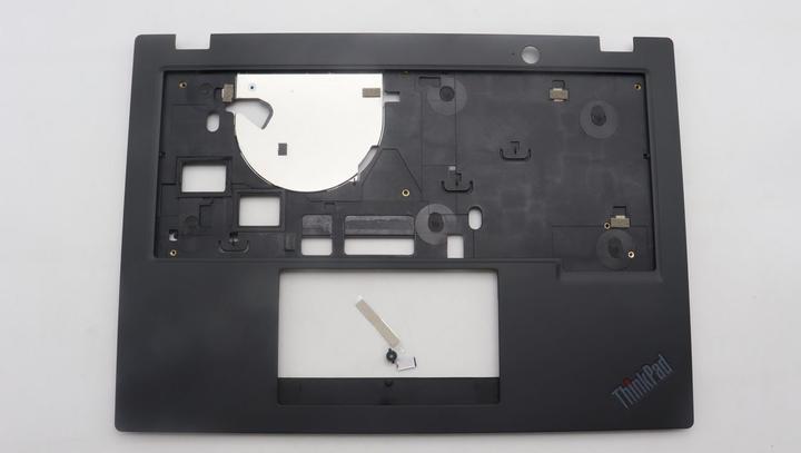Actual product image Lenovo Mech Asm Fru C Cover, Cs Bk