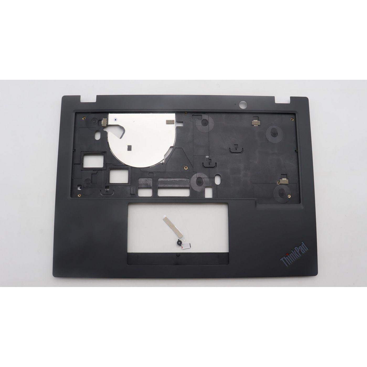 Lenovo Mech Asm Fru C Cover, Cs Bk, Notebook Ersatzteile