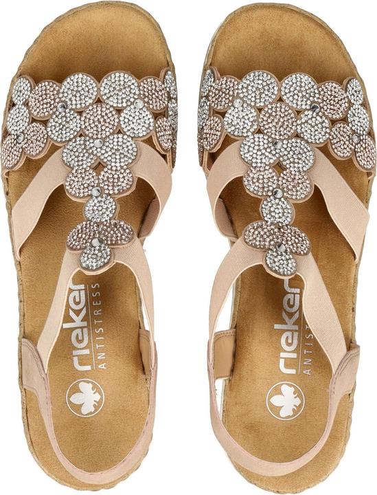 Image du produit Rieker Sandalen (39)