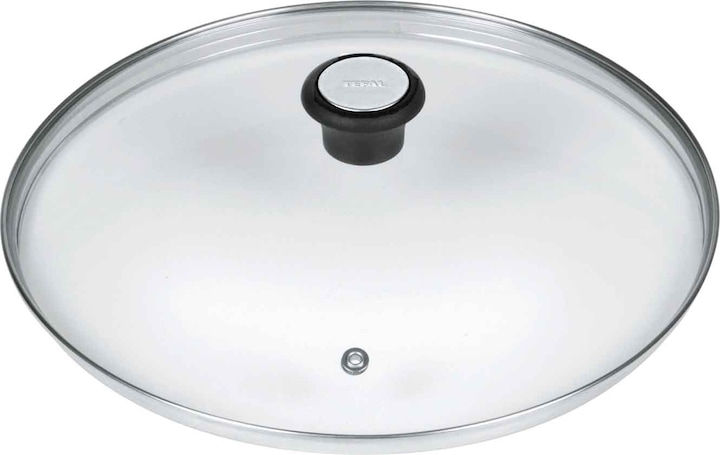 Productafbeelding Tefal Glazen deksel (28 cm, Glas)