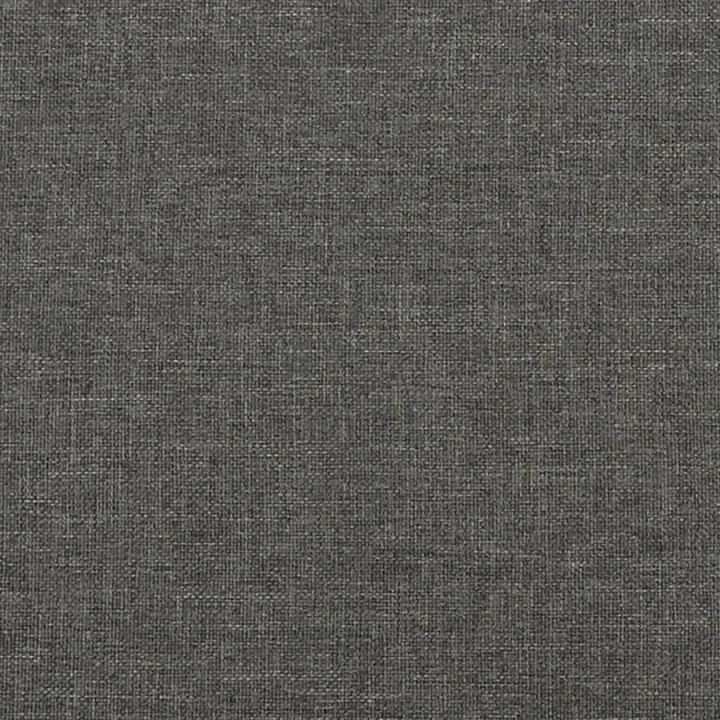Actual product image vidaXL Boxspringbettgestell (80 x 200 cm)