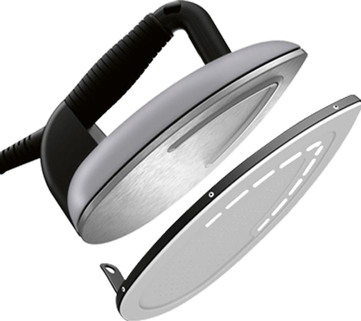 Produktbild Laurastar Schutzsohle für zarte Stoffe