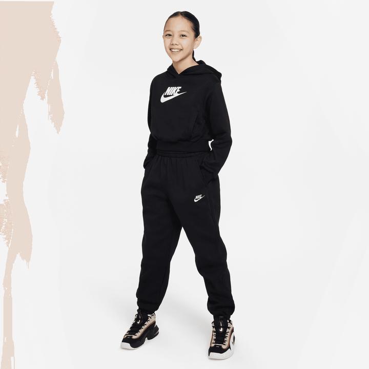 Produktbild Nike Club-Fleece-Kapuzenpullover (S)
