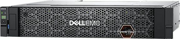 Produktbild Dell FC, ME5024 Dual controller 2RU w/24x2.5 (Fibre Channel)