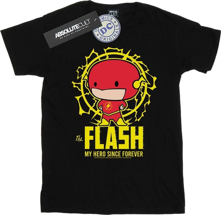 Immagine prodotto Flash My Hero Since Forever Maglietta Ragazzi (104)