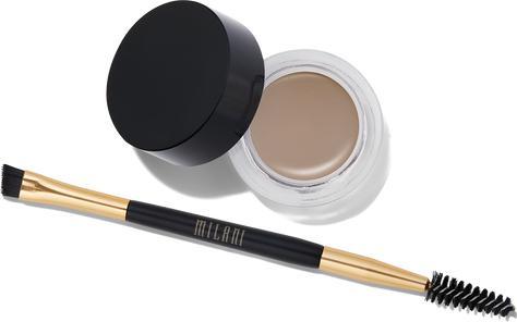 Produktbild Milani Stay Put Brow Color Eyebrow Poma 02 Natural 2.6G (Natural Taupe)