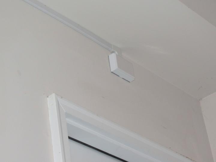 Immagine prodotto Ubiquiti UniFi UAP-AC-IW-PRO: Inwall AP (1300 Mbit/s)