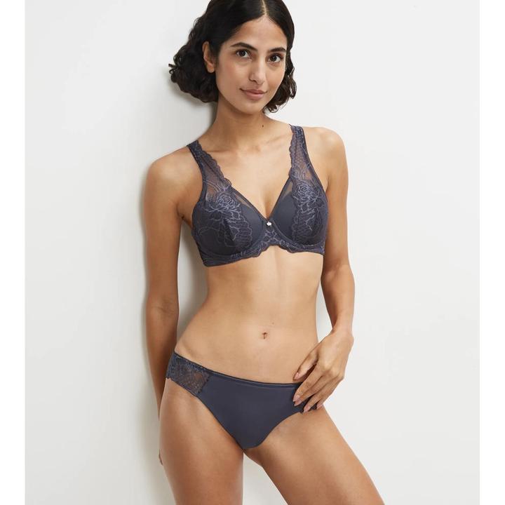 Produktbild Triumph Bügel-BH Wild Peony Florale (Einzelpack, 95 E)