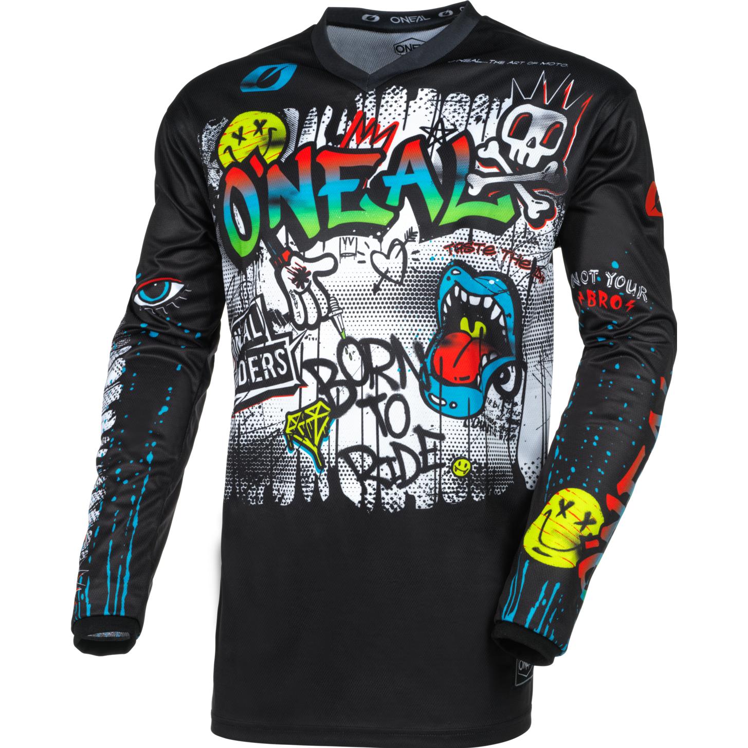 O Neal MTB Jerseys ELEMENT (S) (E005-412)