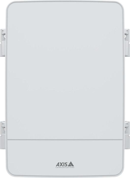 Produktbild Axis Überwachungsgehäuse TQ1808-VE Weiss (Gehäuse)