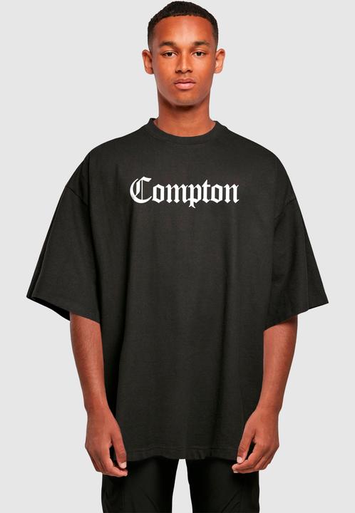 Produktbild Mister Tee MisterTee Compton Huge Tee - 179369 (L)