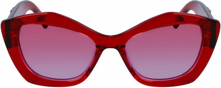 Produktbild Karl Lagerfeld Ladies' Sunglasses KL6127S-5218626 Ã˜ 52 mm