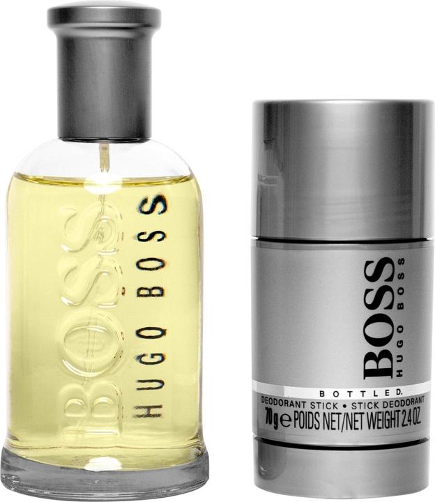 Image du produit Hugo Boss Boss Bottled (Set soin du corps, Set parfum)