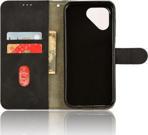 Image du produit MU Classic Classic II série couverture de livre en cuir (Fairphone 5)