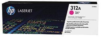 Produktbild HP 312a (M)