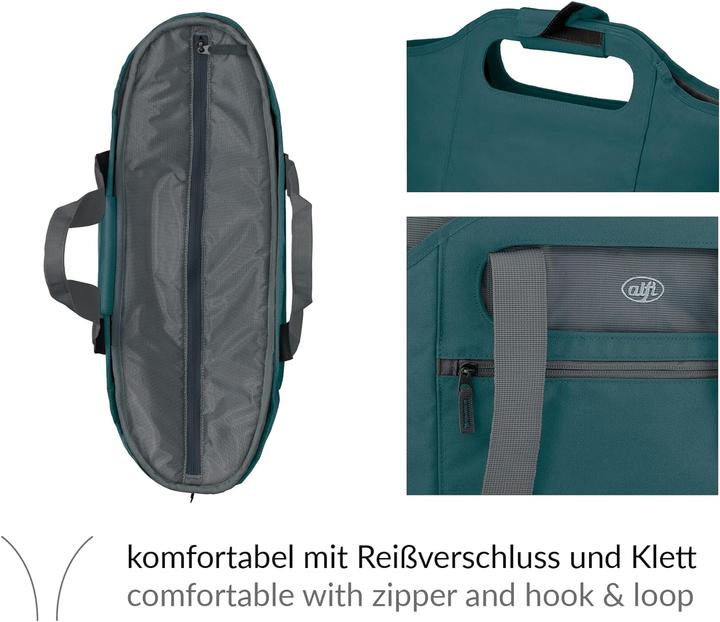 Actual product image Alfi Iso Bag (23 l)
