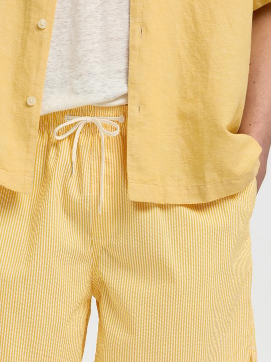Image du produit Selected Seersucker Badeshorts (S)