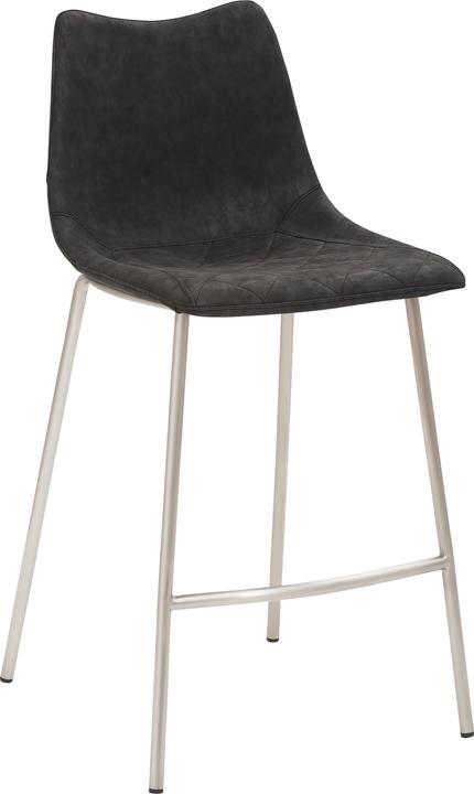 Zwart