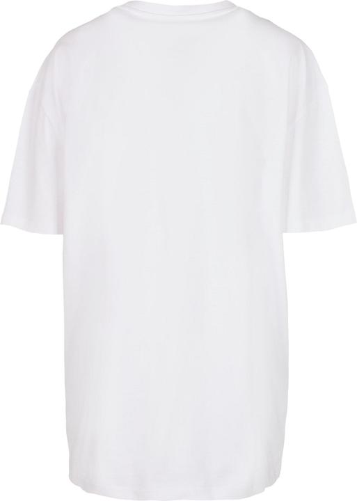 Produktbild Merchcode Ladies Halloween - Boo Ghost Tee - 175617 (XL)