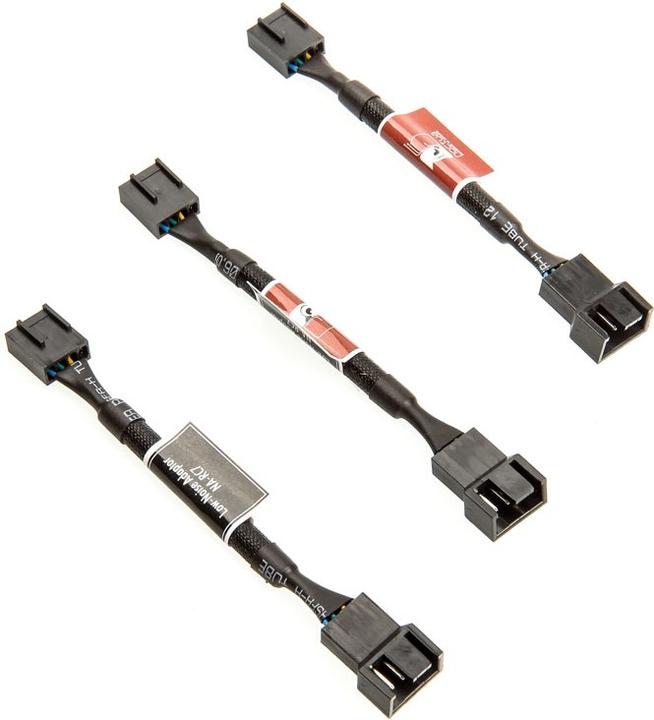 Image du produit Noctua Adaptateur NA-SRC7 à faible bruit
