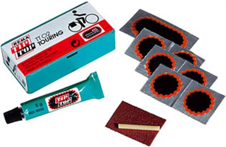 Rema Tip Top Rema TT-02 Touring