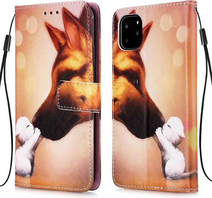 Image du produit Redpepper iPhone 11 Pro Max Étui de protection étanche (Apple iPhone 11 Pro Max)