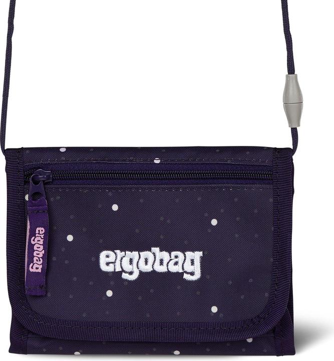 Ergobag Neck pouch 14 cm