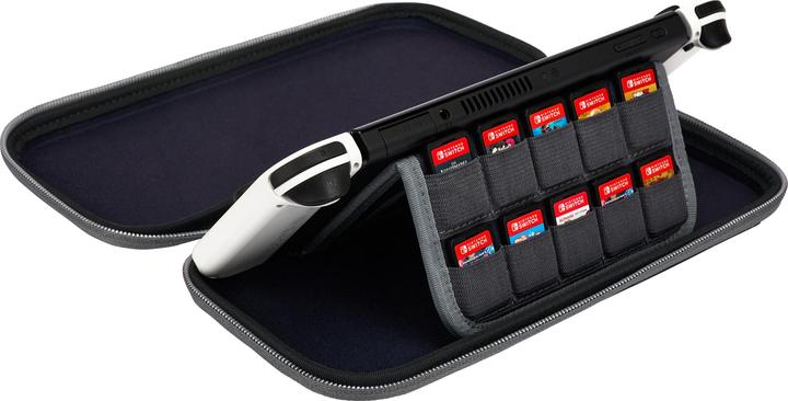 Image du produit PowerA Étui étroit pour Nintendo Switch - Battle-Ready Link (Switch Lite, Switch)