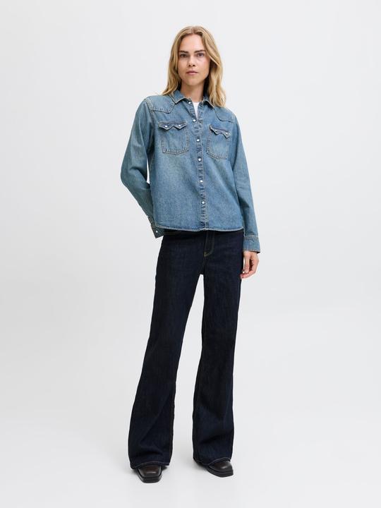 Produktbild JJXX Jxrome Flared Mw Jeans C248 Dnm Noos (W31/L30)