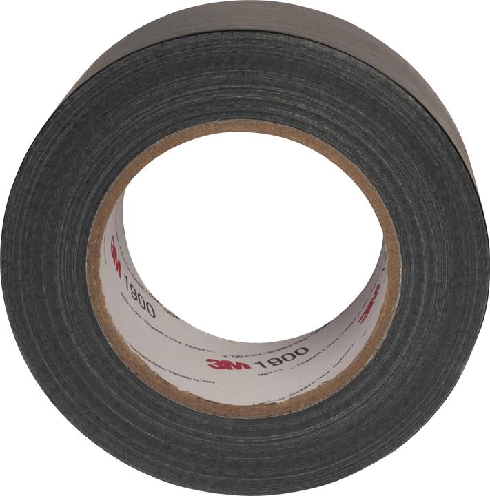 Actual product image 3M Gewebeklebeband (48 mm)