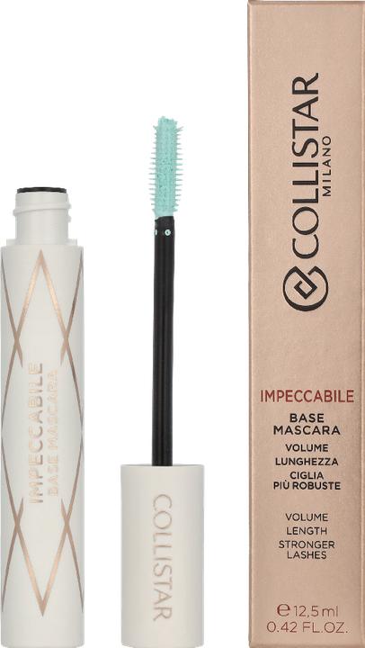 Actual product image Collistar Impeccabile (Mint)