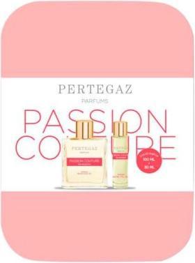 Immagine prodotto Saphir Pertegaz Passion Couture Edt Spray 100 ml + Set Edt 30 ml (Set di profumi)