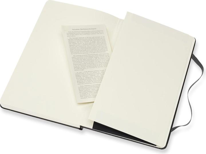 Productafbeelding Moleskine Aquarel (A5, Geen)