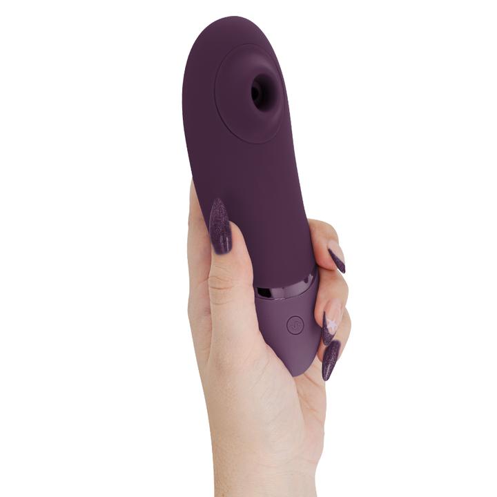Actual product image Womanizer Next